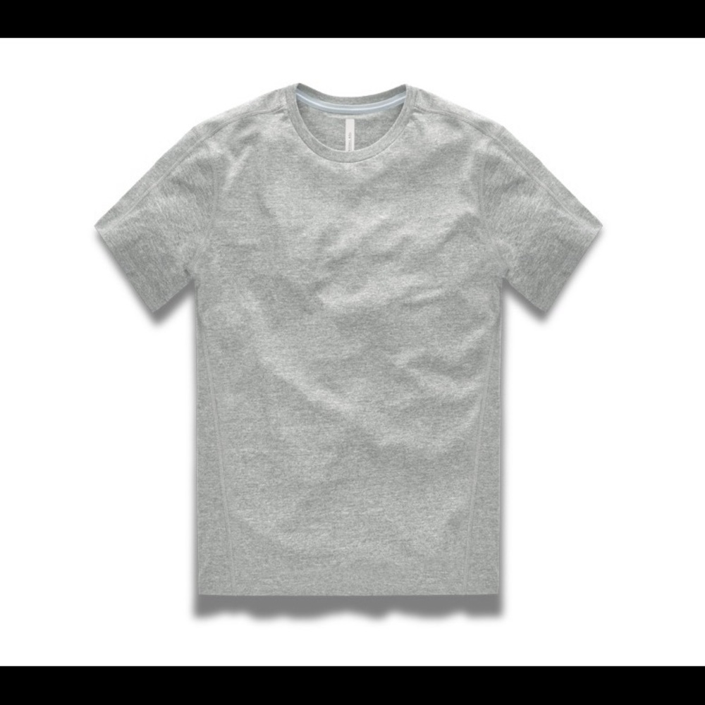 Men’s Athletic Shirt “Durable”